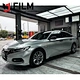 Color Vehicle Wraps